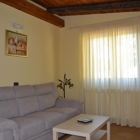 La Siepe Apartment Agropoli Luaran gambar