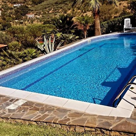 La Siepe Apartment Agropoli Luaran gambar